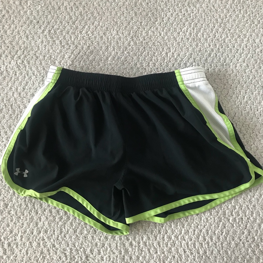 Under Armour Running Short
